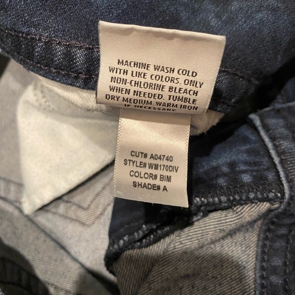 Hudson Jeans - Picture 9 of 10